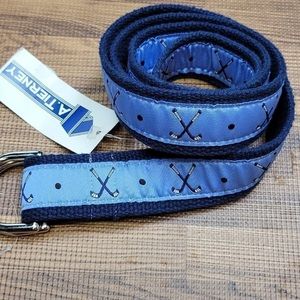 A.Tierney - Field Hockey print belt size medium.